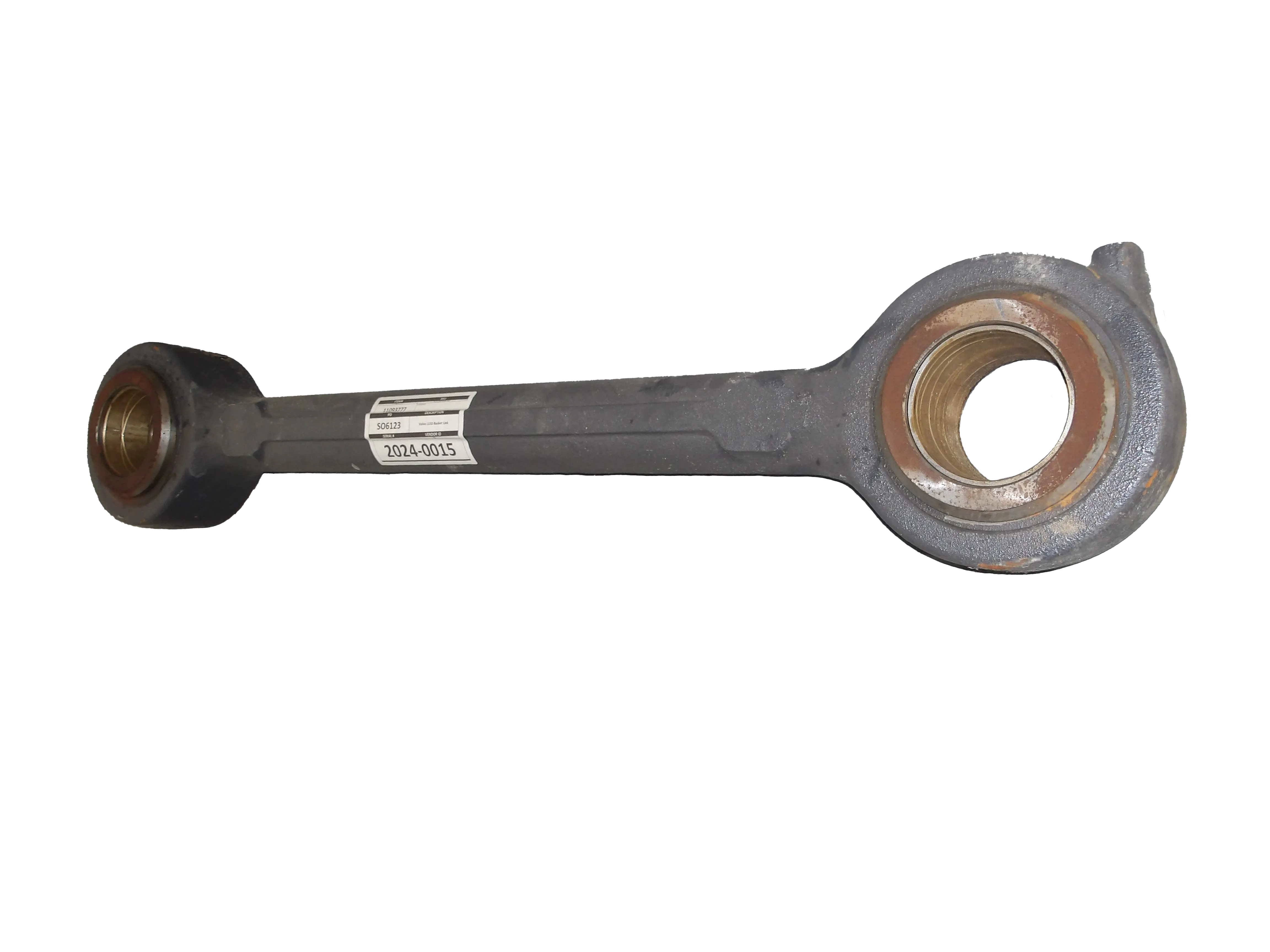 Volvo Bucket Link - 11093777 11093777