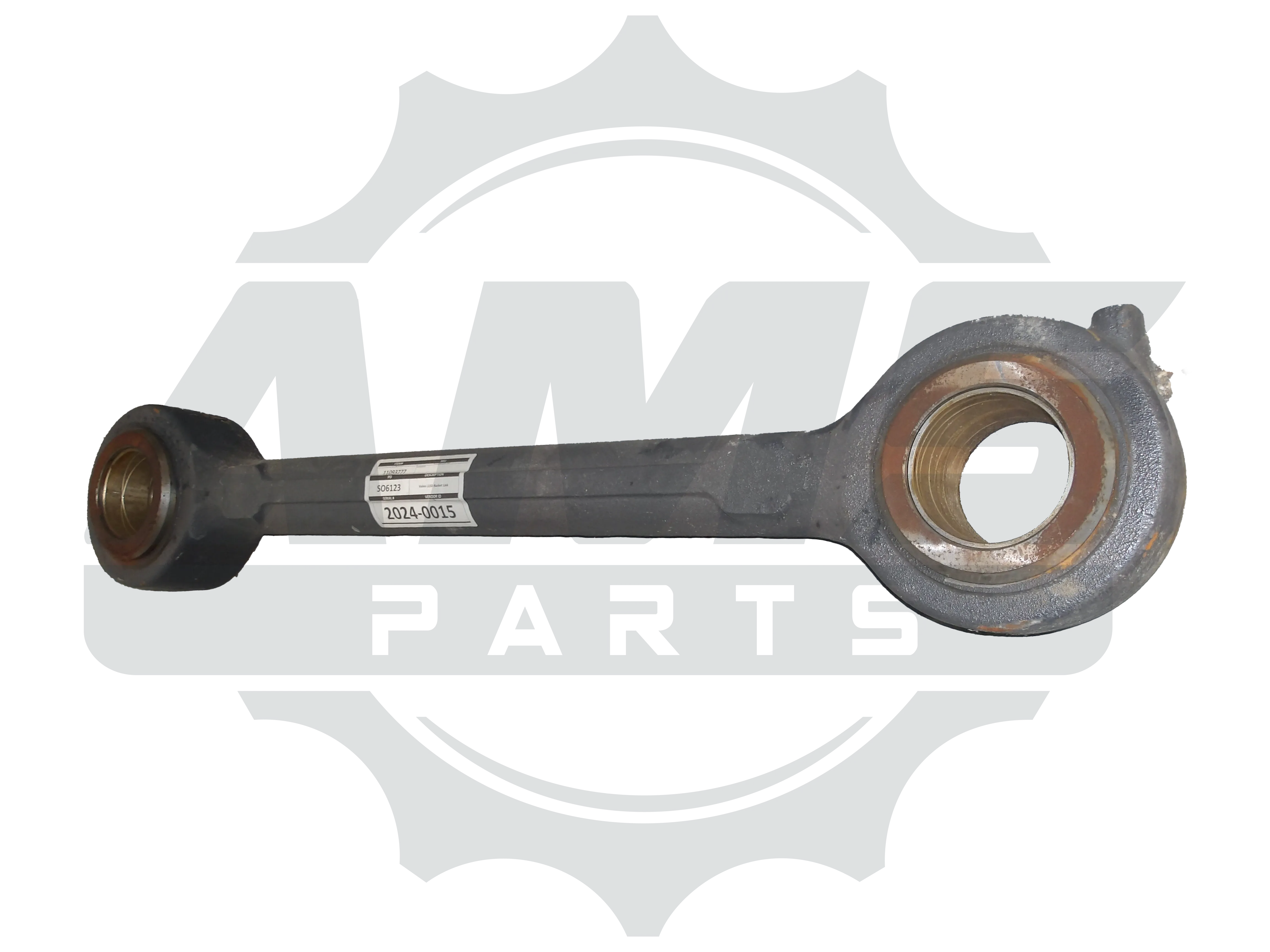 Volvo Bucket Link - 11093777 11093777