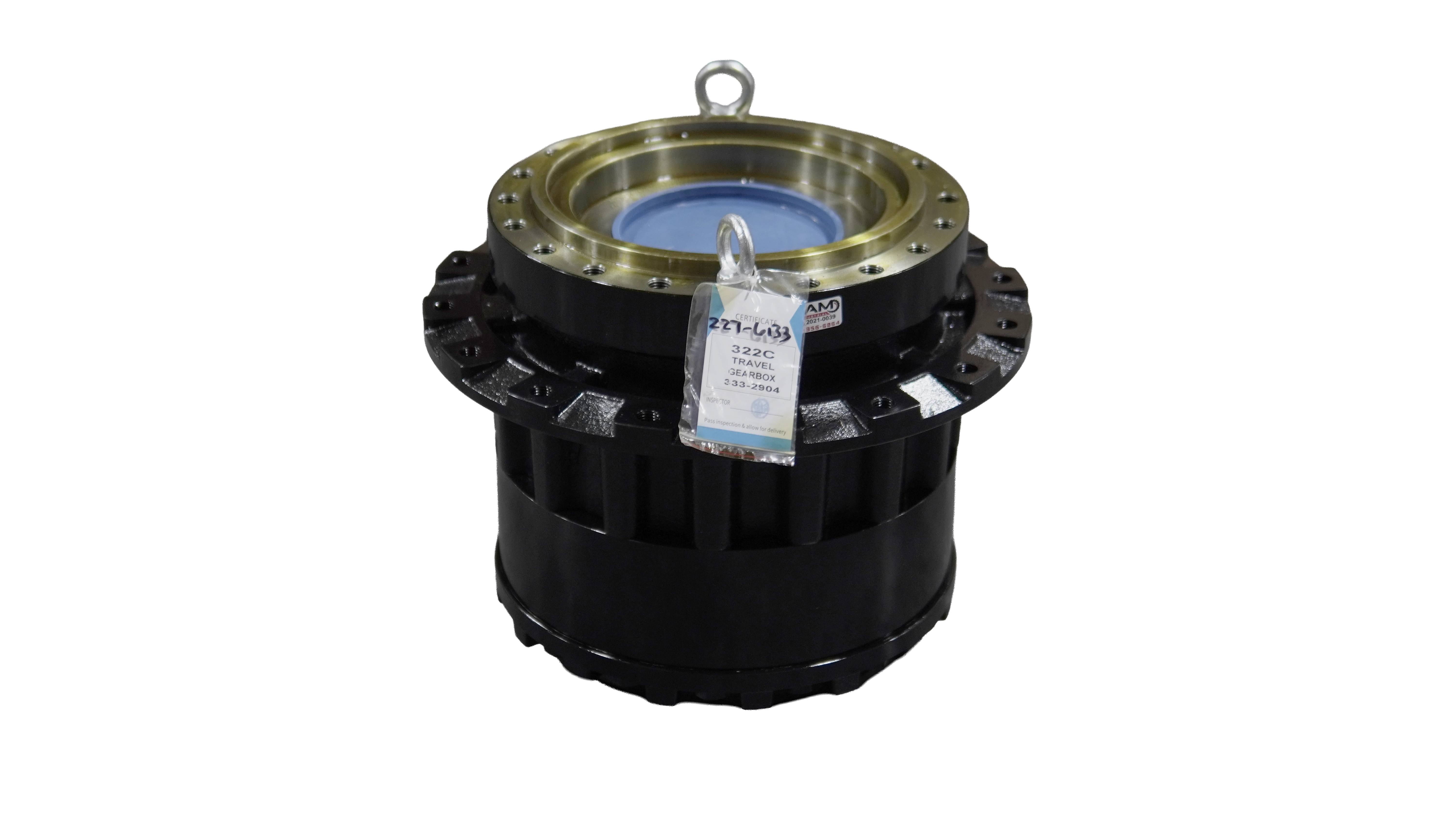 227-6133-N top front