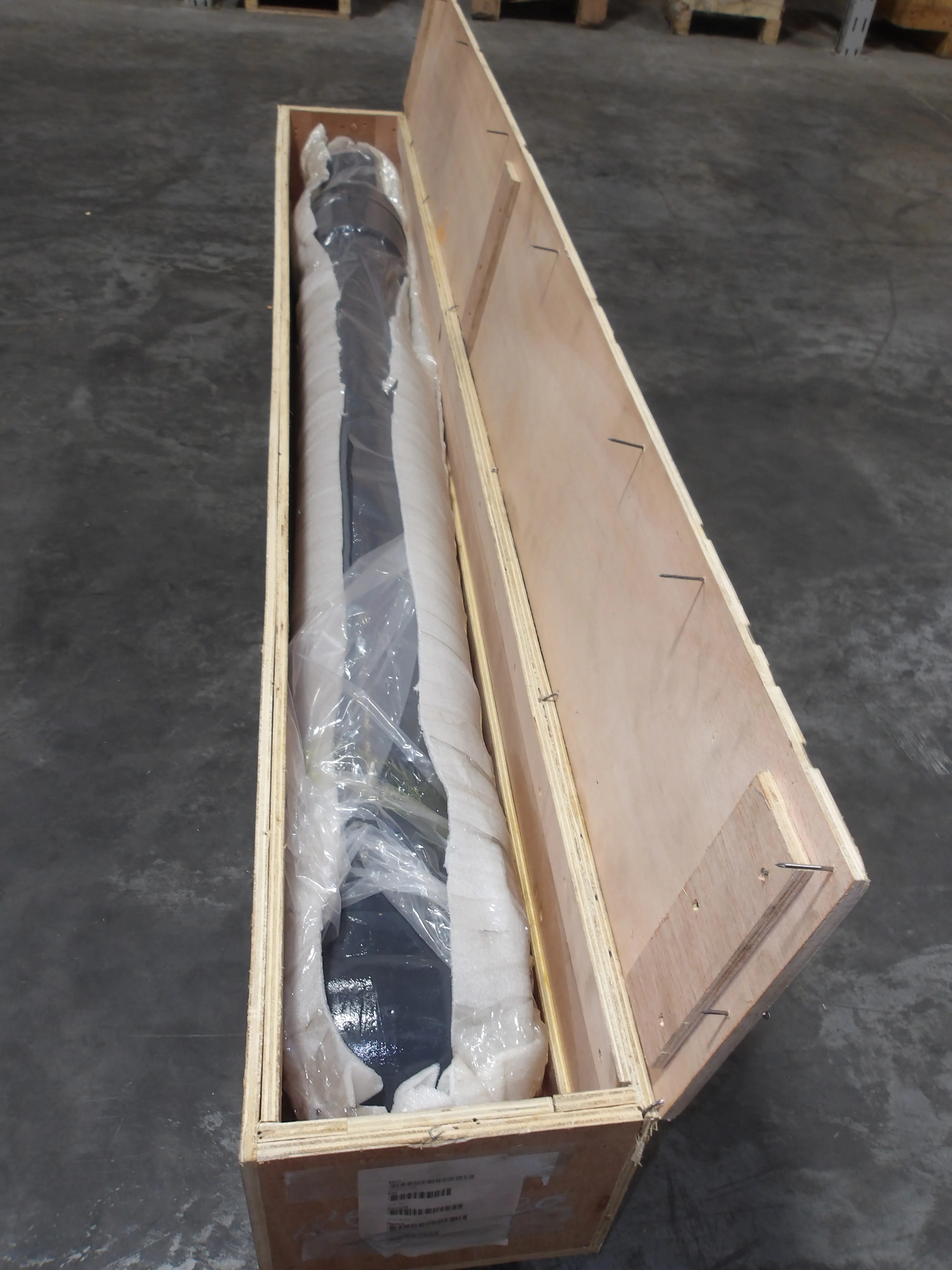 New Volvo Bucket Cylinder – 14523659 - 14523659