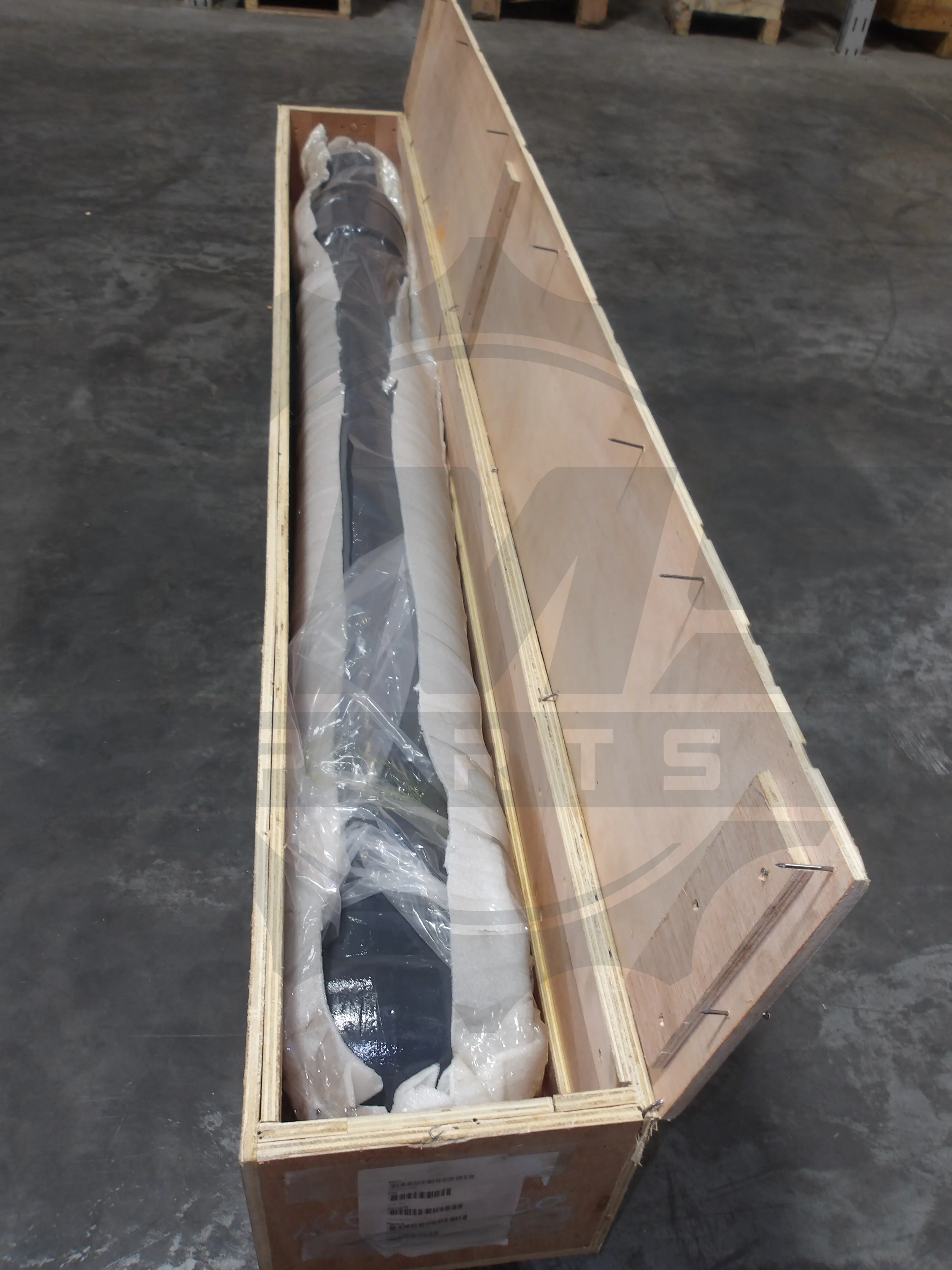 Rebuilt Cat Final Drive without Propel Motor – 114-1357 - 114-1357-R