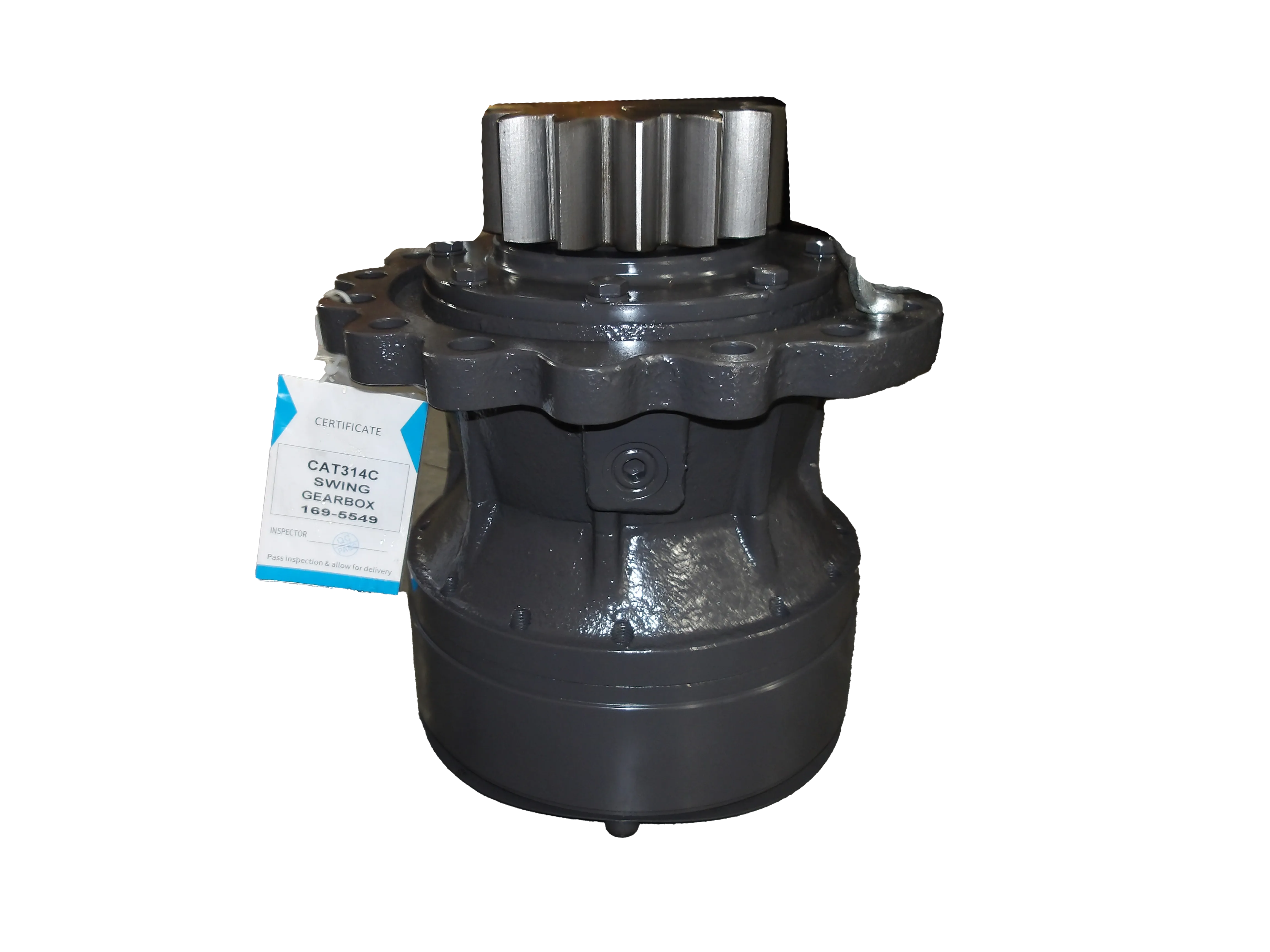 New Cat Swing Drive without Motor – 169-5549 169-5549-N