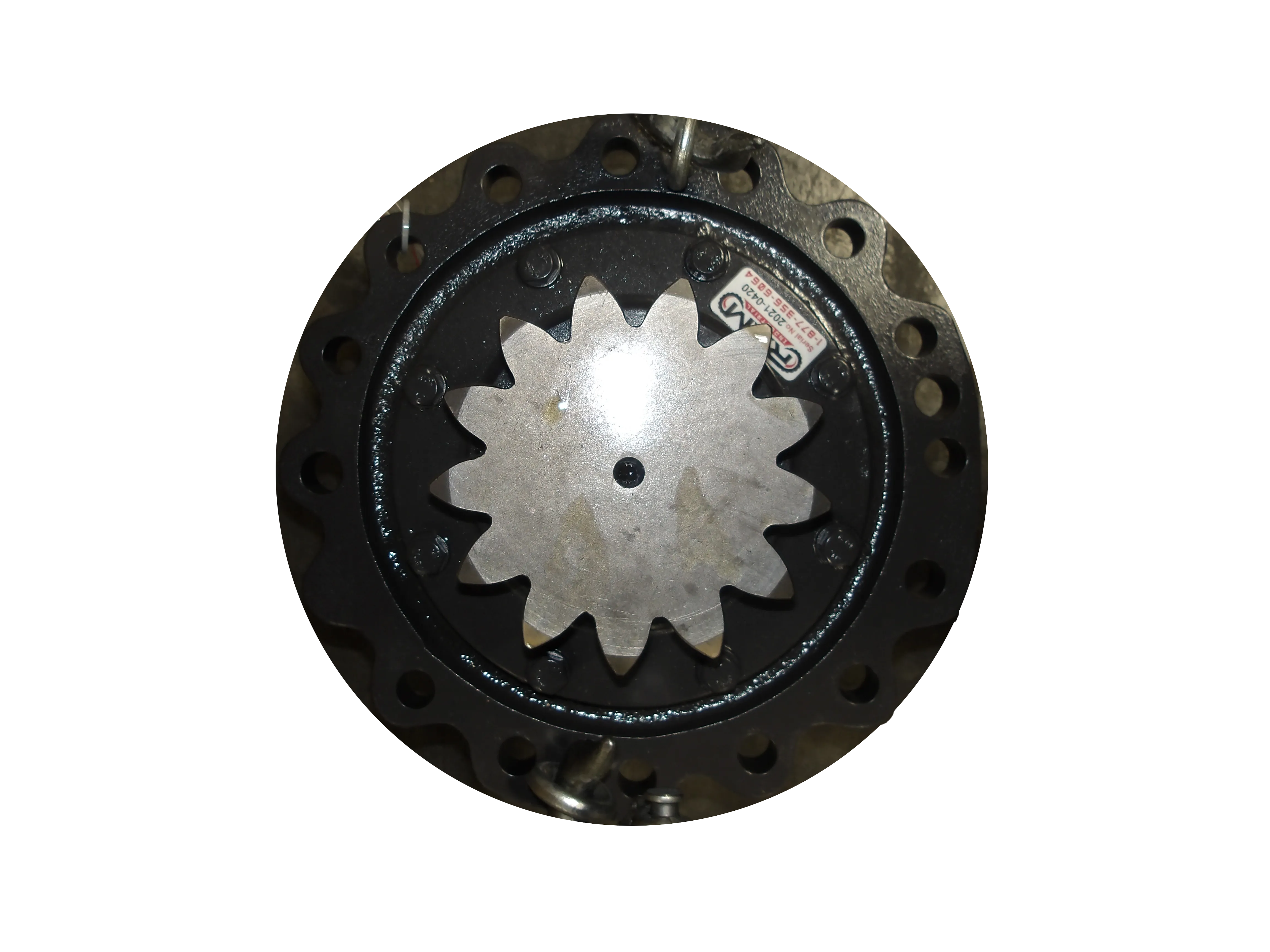 New Cat Swing Drive without Motor – 169-5549 - 169-5549-N