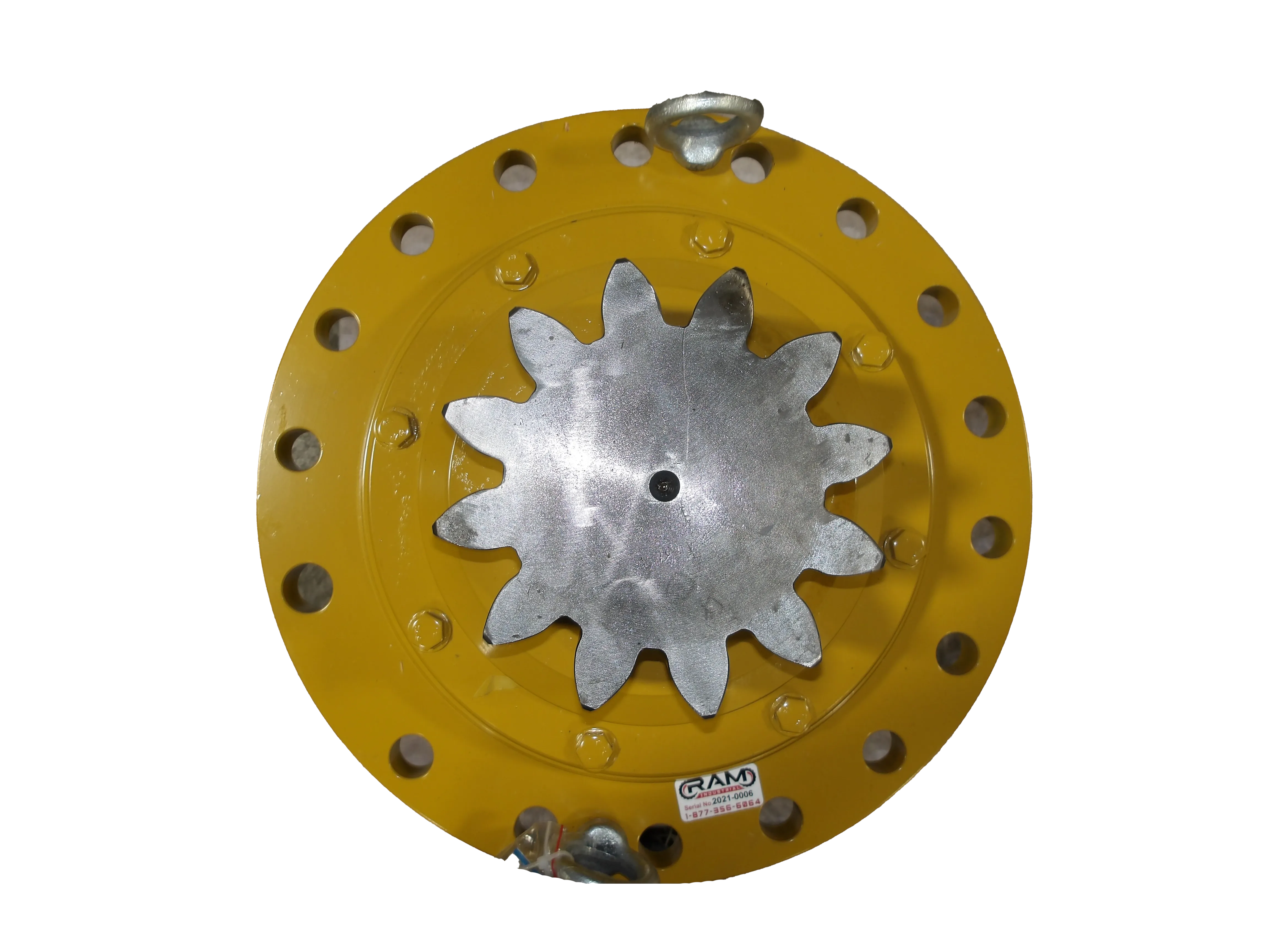 New Cat Swing Drive without Motor – 191-2693 - 191-2693-N
