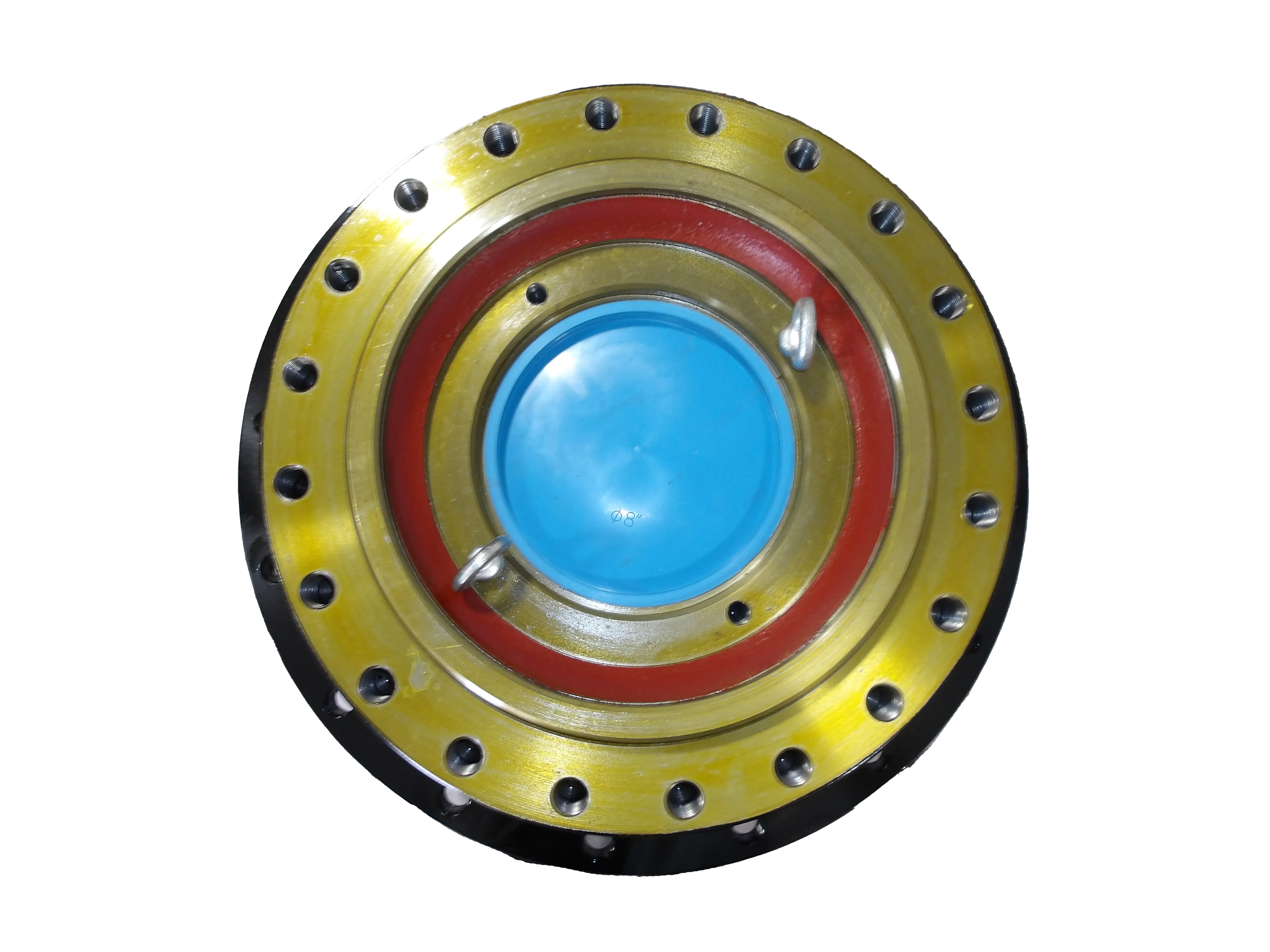 New Cat Final Drive without Motor – 199-4579 - 199-4579-N