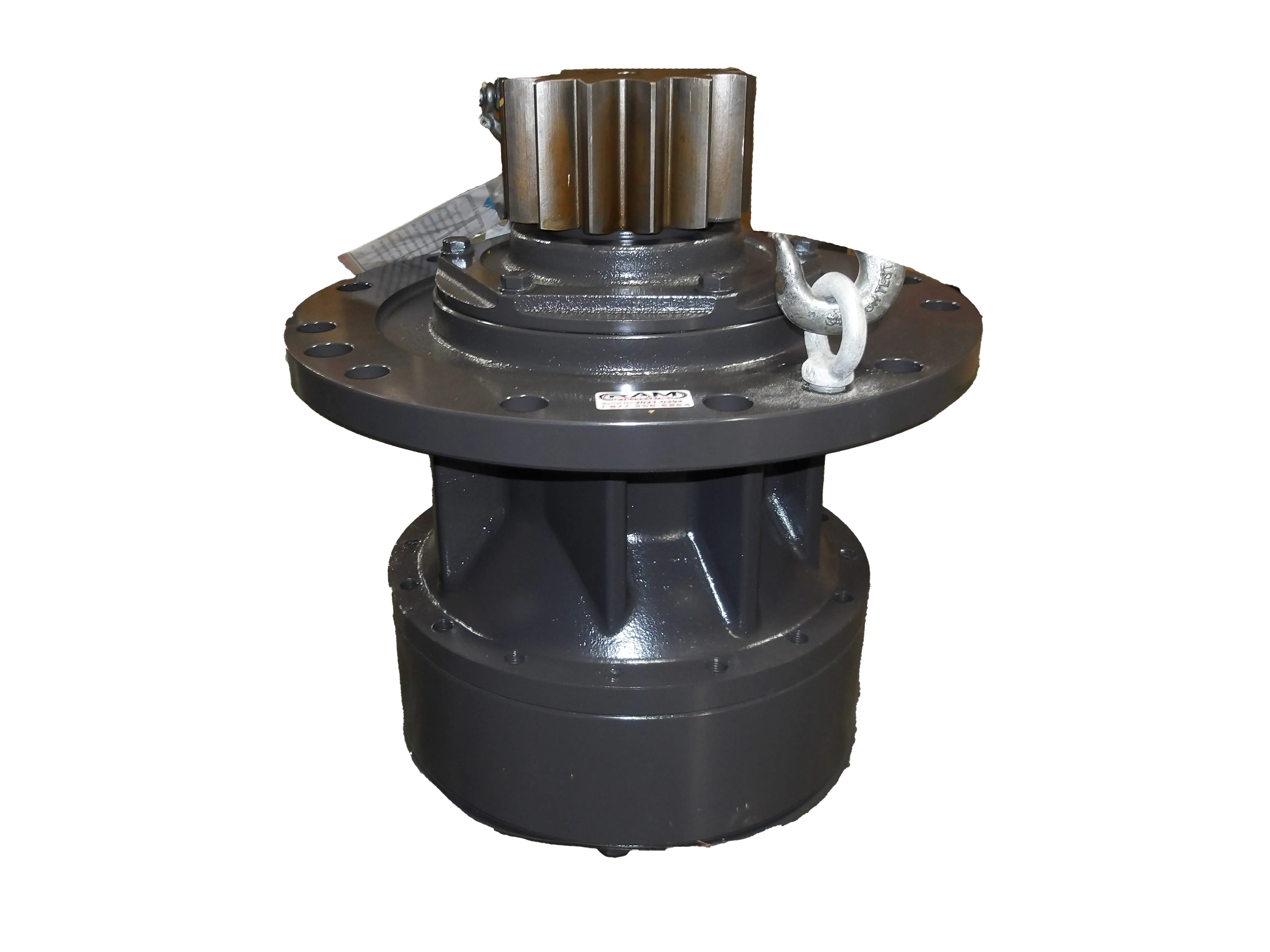 New Cat Swing Drive without Motor – 199-4701 199-4701-N