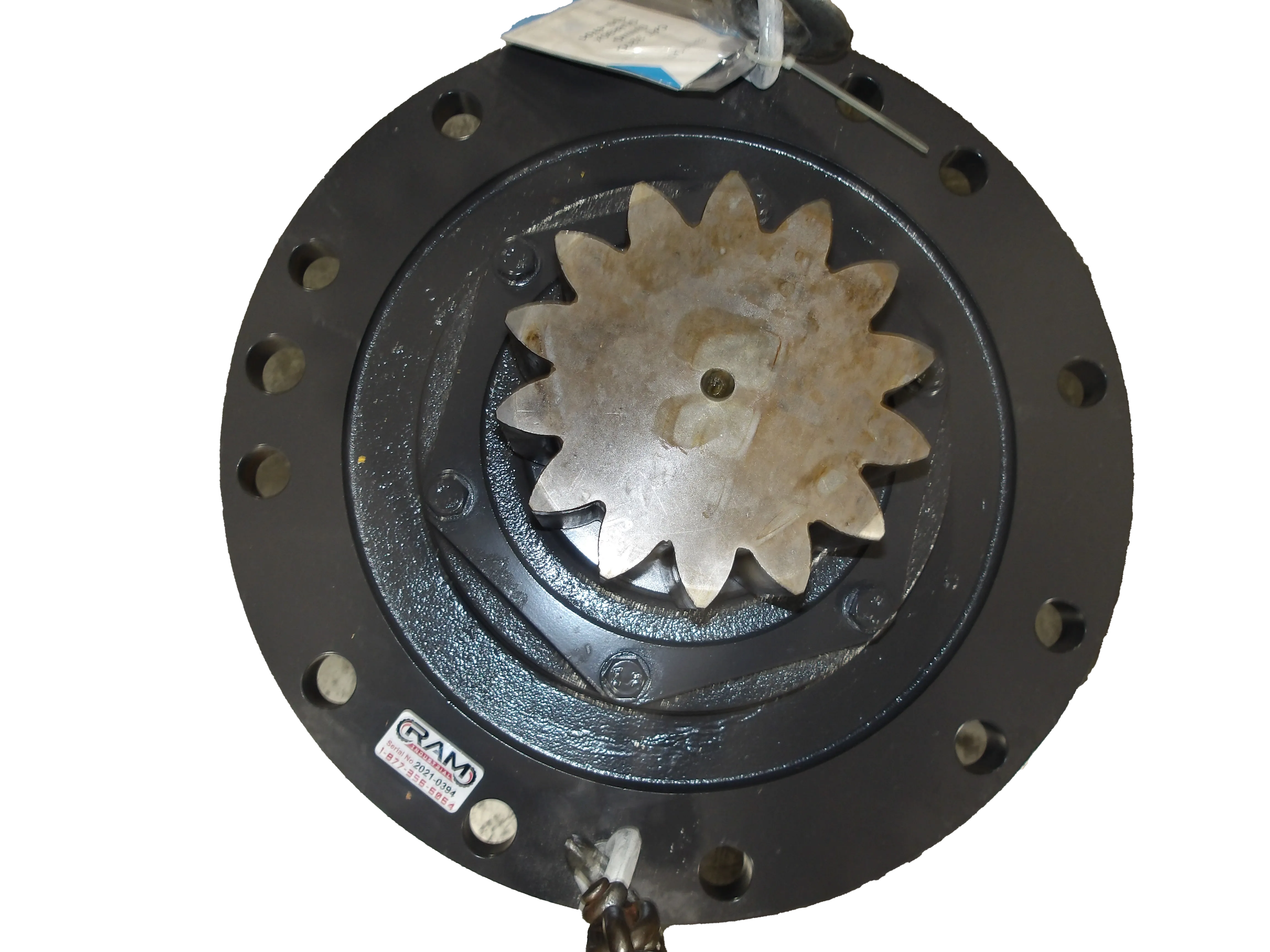 New Cat Swing Drive without Motor – 199-4701 - 199-4701-N