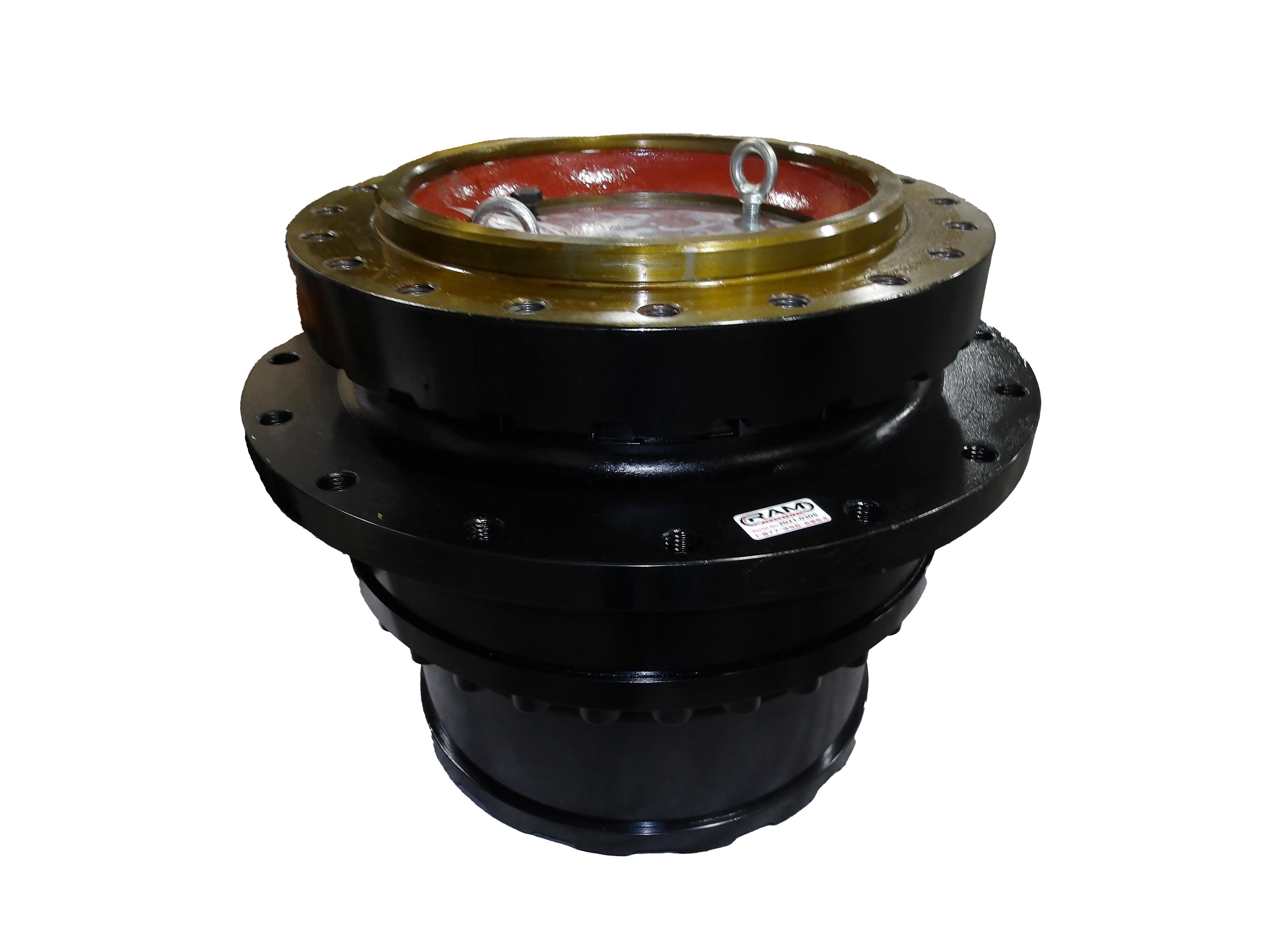 New Cat Final Drive without Motor – 353-0562 353-0562-N