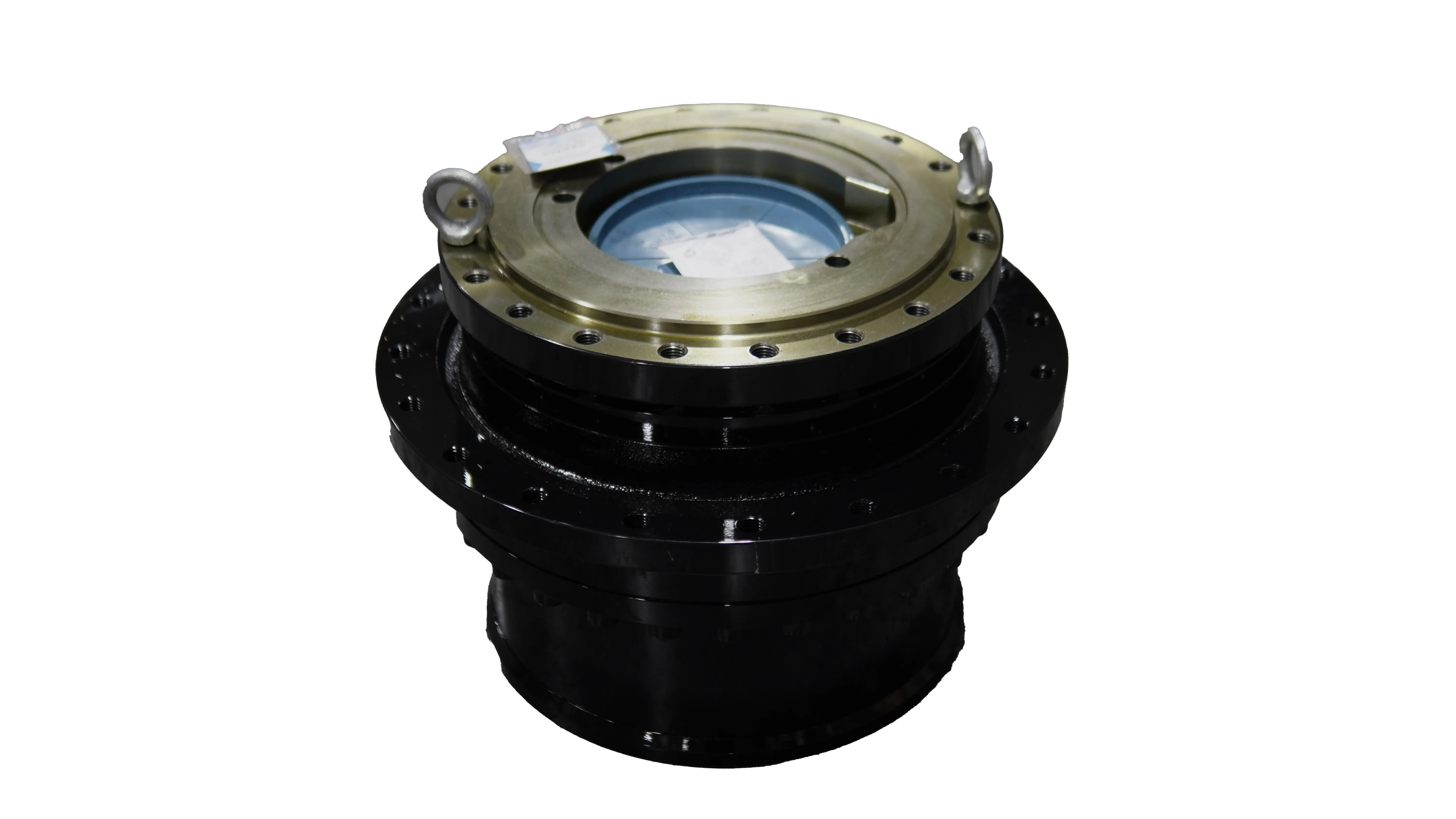New Cat Complete Final Drive without Motor – 353-0604 353-0604-N