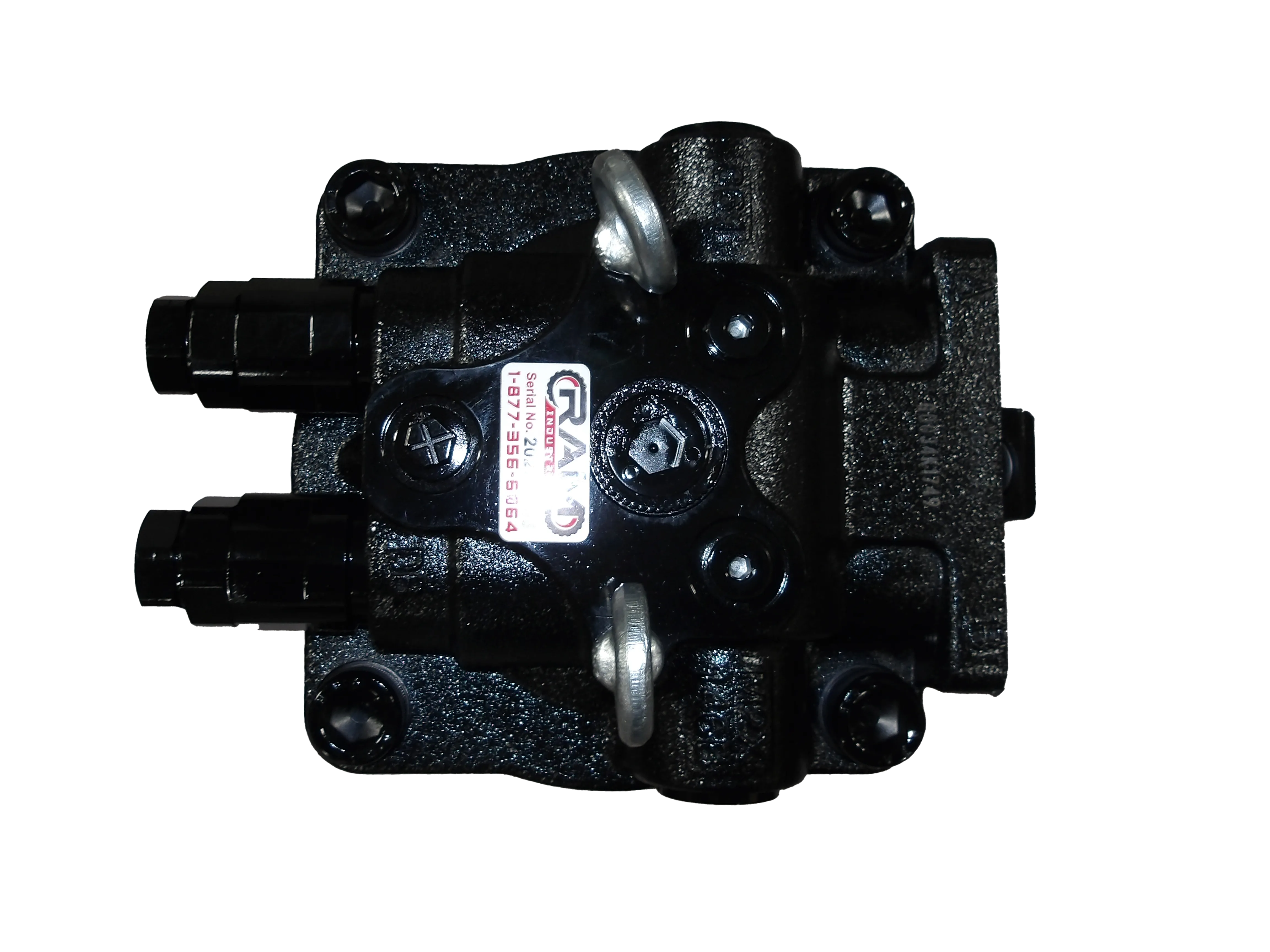 New Hitachi Swing Motor – 4330222EX - 4330222EX-N