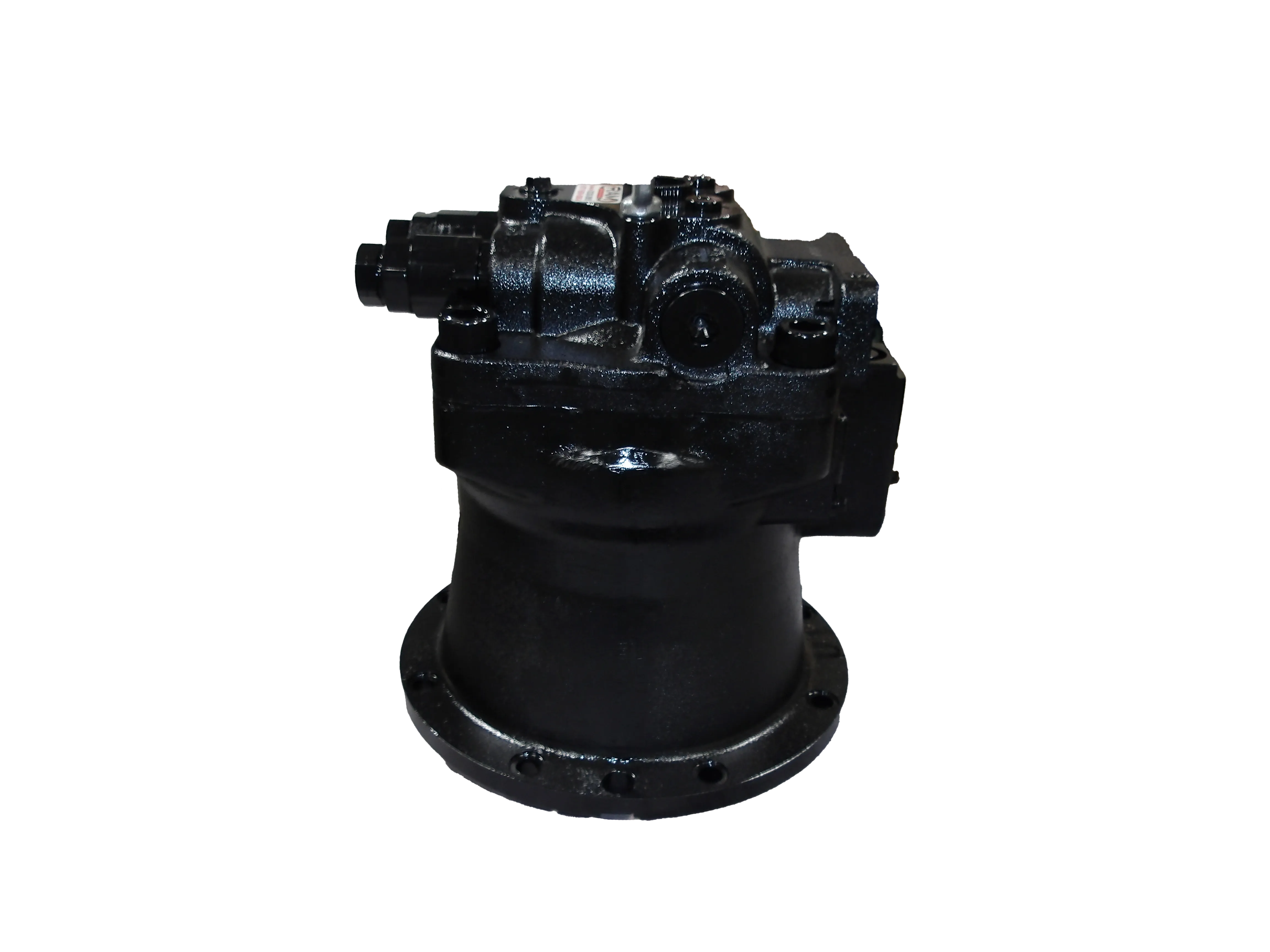 New Hitachi Swing Motor – 4330222EX - 4330222EX-N