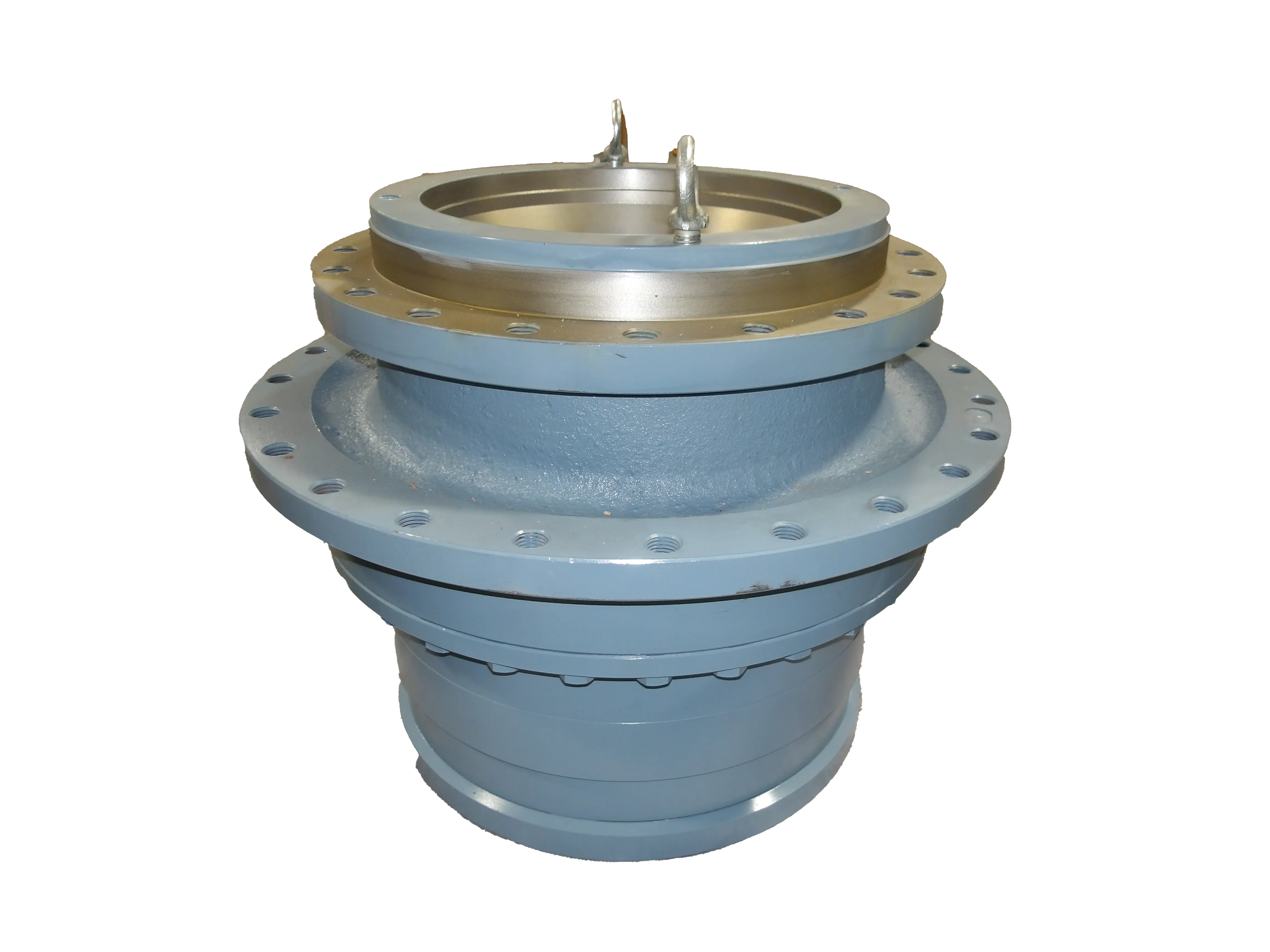 New Hitachi Final Drive without Motor – 9132608 9132608-N