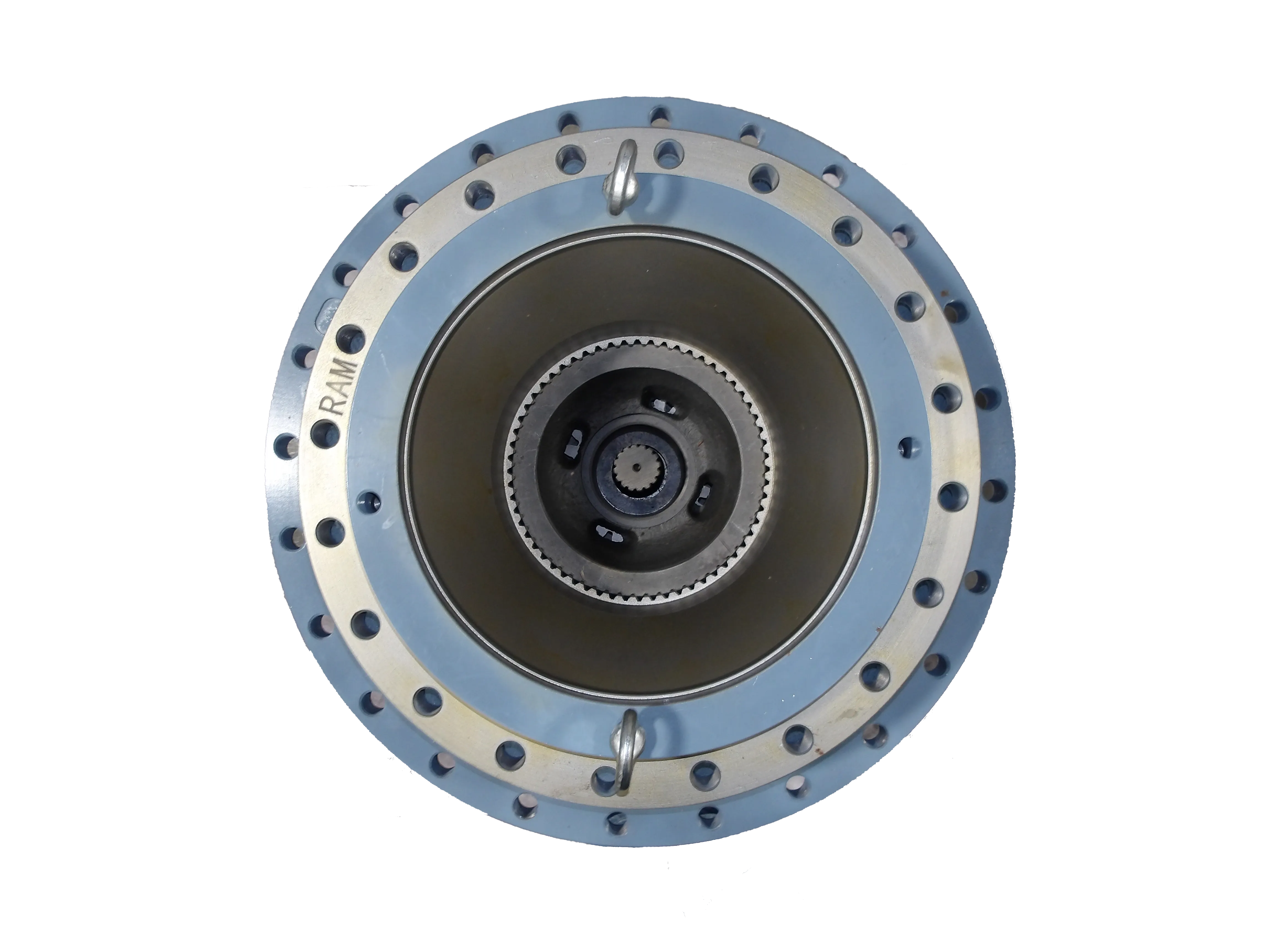 New Hitachi Final Drive without Motor – 9132608 - 9132608-N