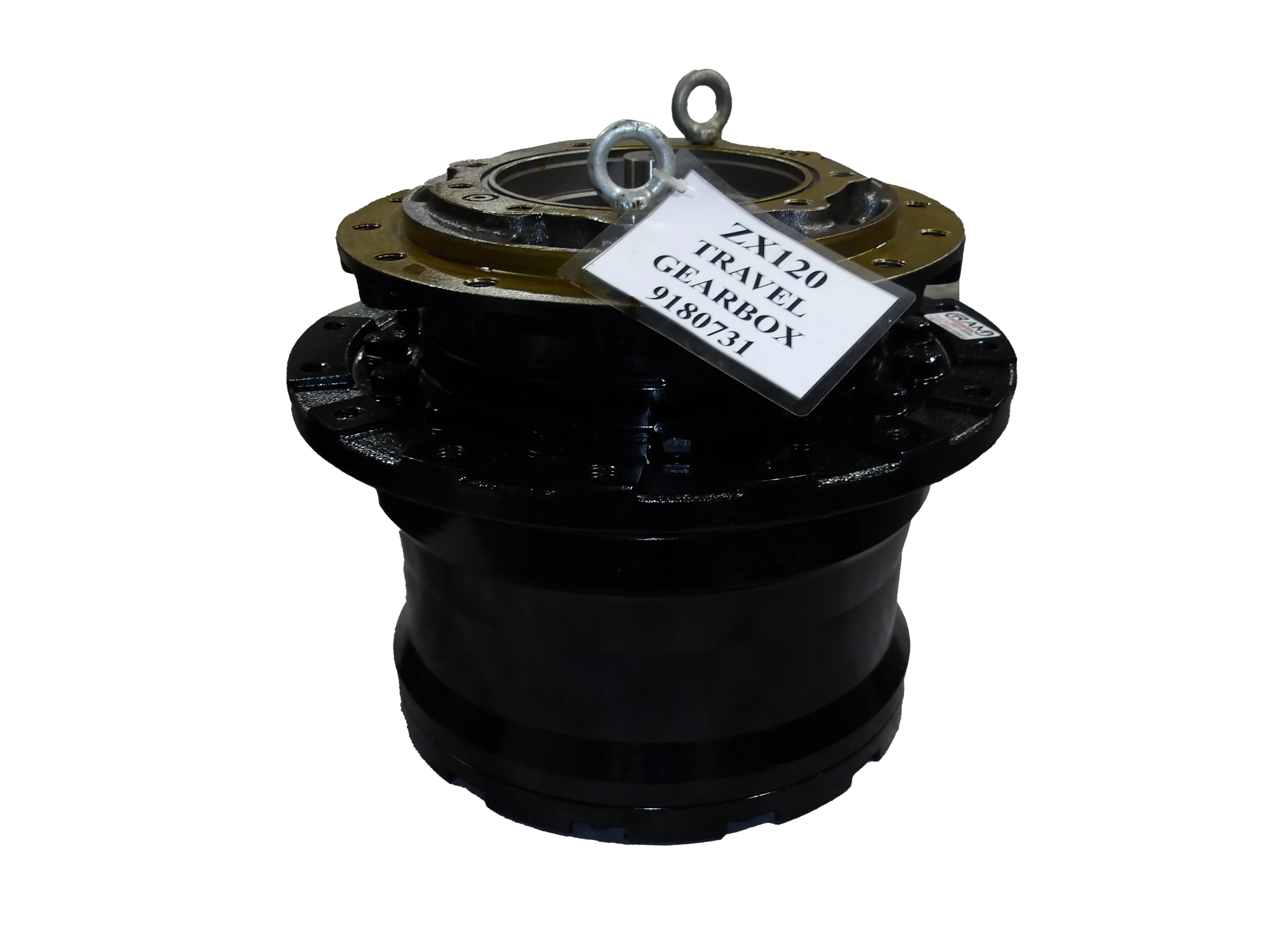 New Hitachi Final Drive without Motor – 9180731NM 9180731NM-N