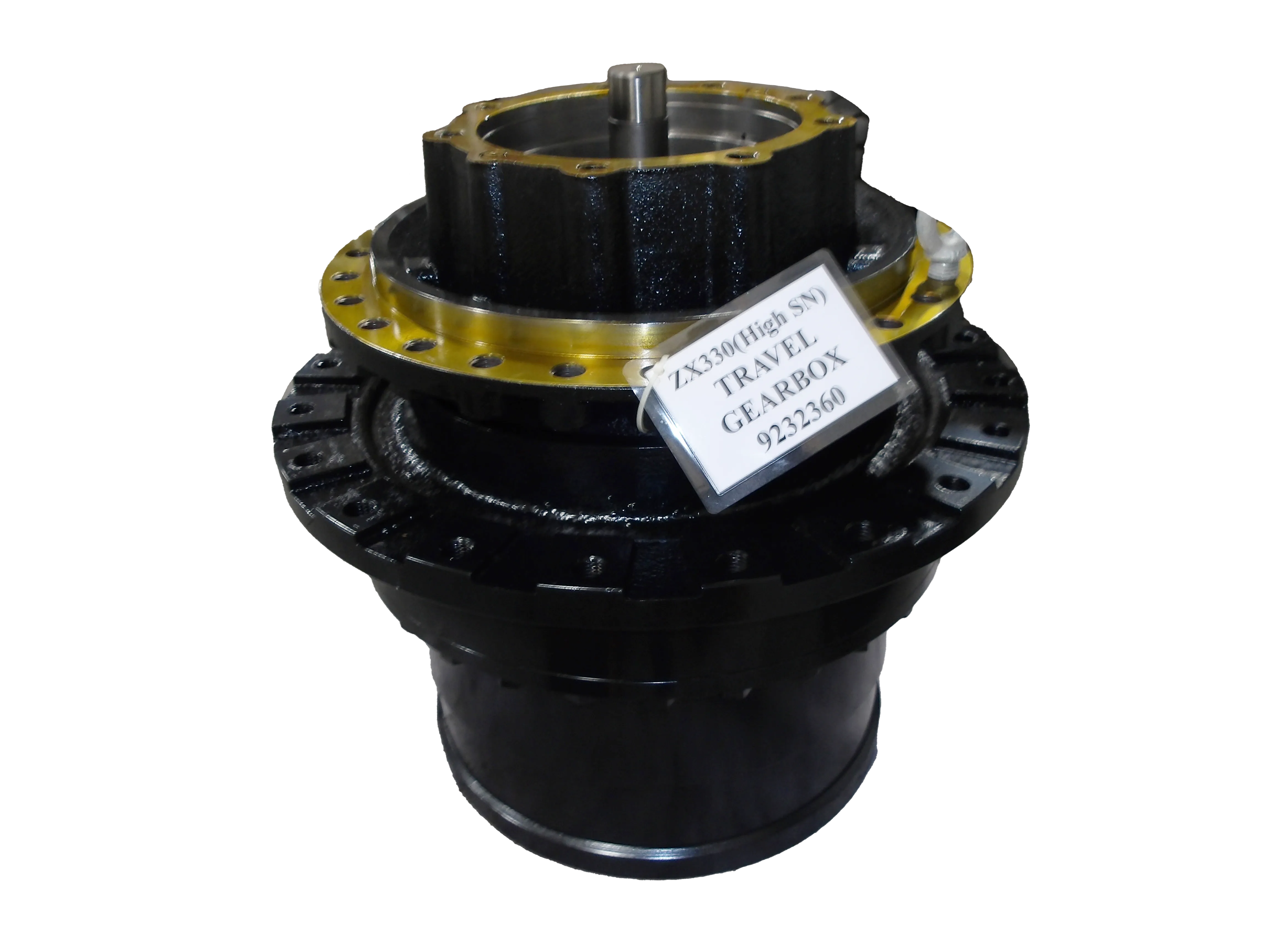 New John Deere Final Drive without Motor (High Serial Number) – 9232360NM 9232360NM-N