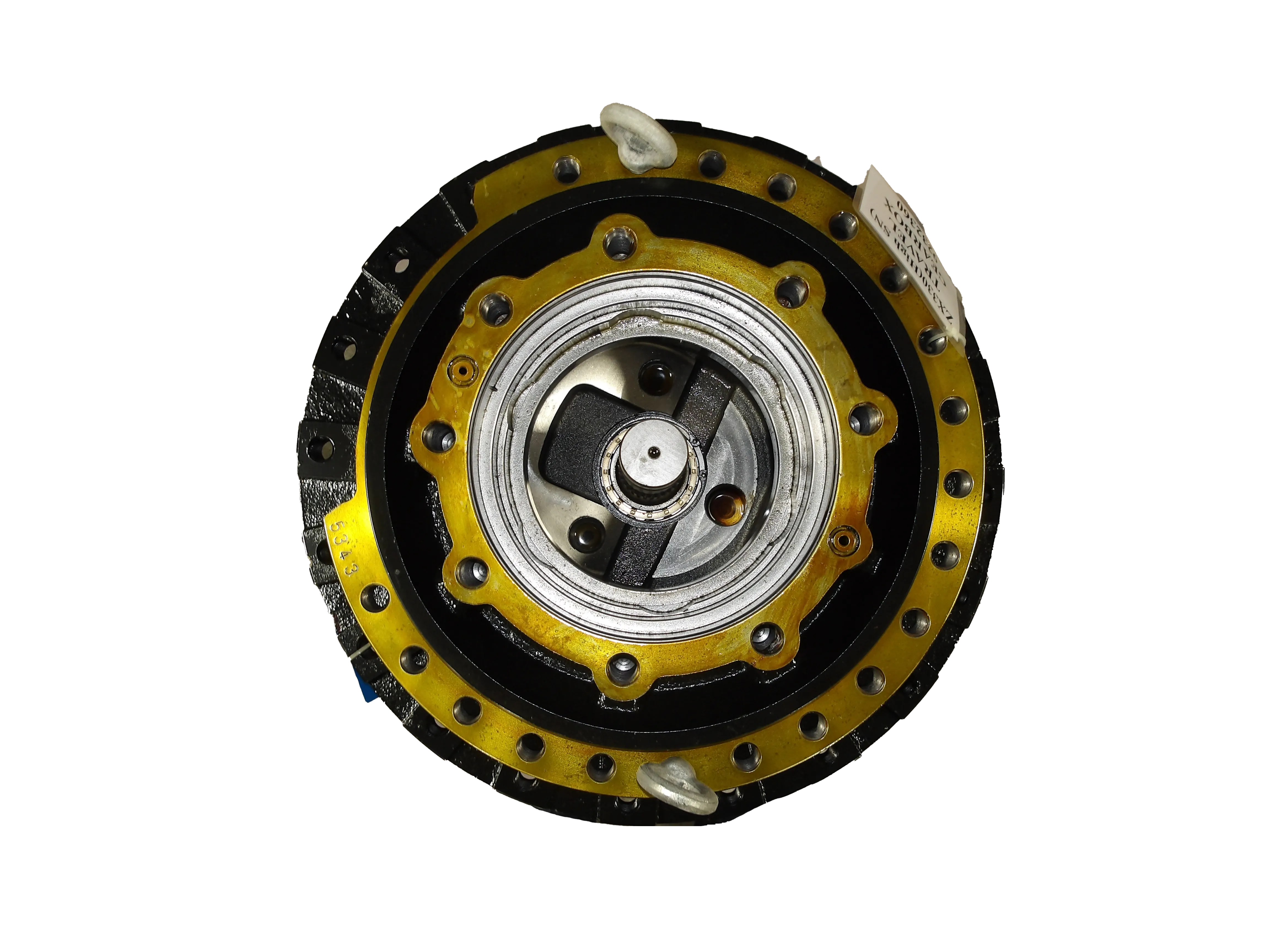 New John Deere Final Drive without Motor (High Serial Number) – 9232360NM - 9232360NM-N