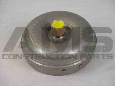 Shuttle Transmission Rebuild Kit Fits John Deere 210C 310D 310C With HD Reverse